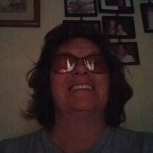 Meet your Posher, Tammy